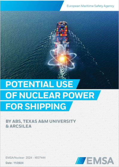 nuclear study cover