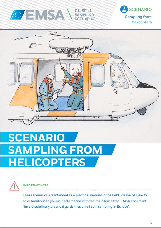 Helicopter