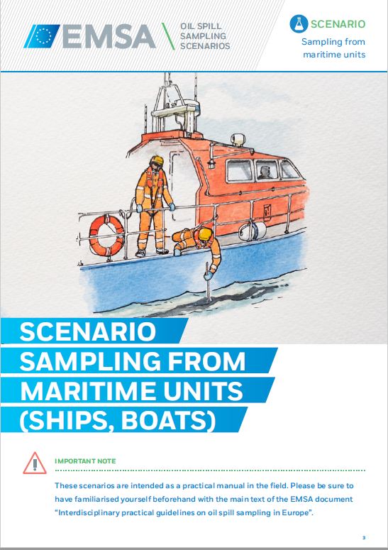 Maritime Units