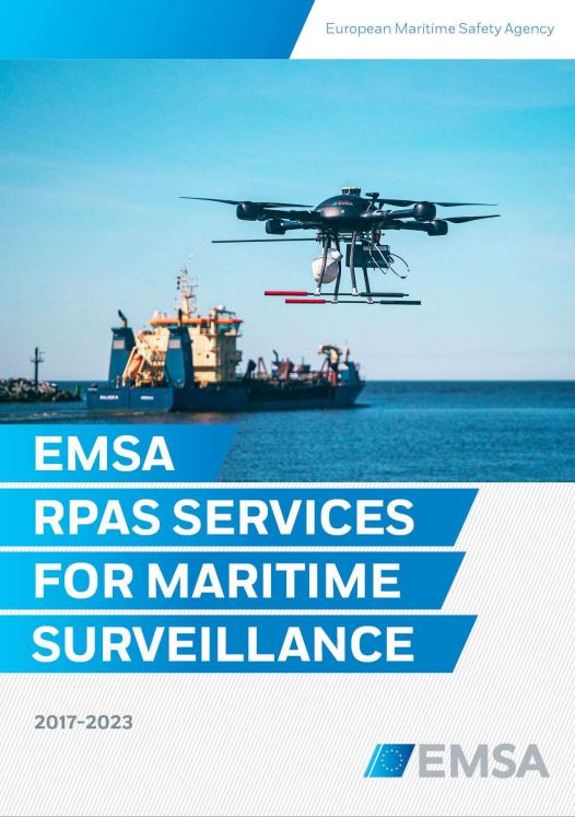 infosheet rpas port ccover