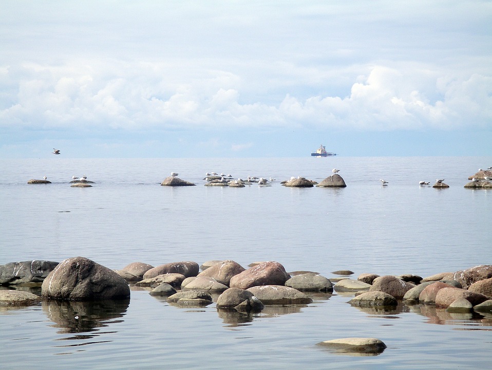 gulf of finland