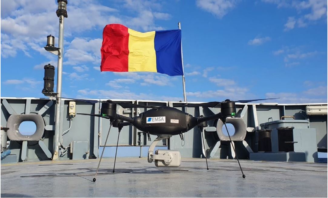 rpas romania