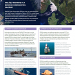 Earth Observation services infosheet - Supporting Rescue Coordination Centres