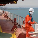 Seafarer Statistics in the EU - Statistical review (2022 data STCW-IS)