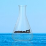 Potential of Ammonia as Fuel in Shipping [updated]