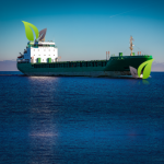 Study investigating the safety of hydrogen as fuel on ships