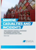 Marine Casualties and Incidents 2011 2015