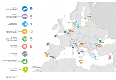 Planned Operational Services by the end of 2024 Image 1